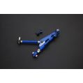 Hardrace Front Adjustable Lower Control Arm For +stab. Link Nissan 240SX-1