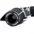 Sací systém Proram PRK-269-BK pro Land Rover Defender 5.0 V8 L663 P525 2021+-3