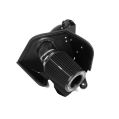 Sací systém Proram PRK-145-80-BK pro VW Golf MK7 2.0 TDI/GTD-2