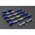 Hardrace Lateral Adjustablelink Subaru Forester-1