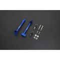 Hardrace Rear Lower Structure Brace Subaru Forester-1