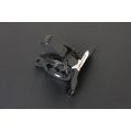 Hardrace Left Engine Mount For Honda Fit-1