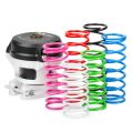 Nuke Performance BOV50c Blow Off Setup Spring Green -0.27 to -0.39 Bar-2