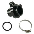 Hliníkový adaptér chladicího systému BMW N54 1537544638 & 11537541992-2