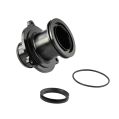 Turbo Muffler Delete odstranění tlumiče turba pro VW Golf MK7 GTI/R/Clubsport-1