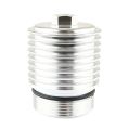 Těleso olejového filtru převodovky DSG -6 DQ250 VW Audi Škoda Seat EA888 EA113-2