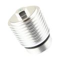 Těleso olejového filtru převodovky DSG -6 DQ250 VW Audi Škoda Seat EA888 EA113-1