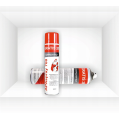 Silné univerzální lepidlo ve spreji ApaSpray 700 Apama 500ml-6