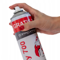 Silné univerzální lepidlo ve spreji ApaSpray 700 Apama 500ml-3
