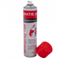 Silné univerzální lepidlo ve spreji ApaSpray 700 Apama 500ml-2