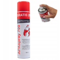 Silné univerzální lepidlo ve spreji ApaSpray 700 Apama 500ml-1