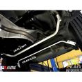 Rear Anti-Roll Sway Bar 16mm Ultra Racing for Nissan Qashqai (J11) 1.6 2WD 13+ -2
