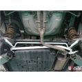 Rear Anti-Roll Sway Bar 16mm Ultra Racing for Toyota IQ (AJ10) 1.3 2WD 08-15 -1