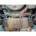 Rear Anti-Roll Sway Bar 19mm Ultra Racing for Toyota Camry (XV20) 2.2 2WD 96-02 -1