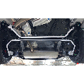 Rear Anti-Roll Sway Bar 19mm Ultra Racing for Proton X50 1.5T-Direct Injection 2WD 20+ -1