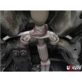 Front Anti-Roll Sway Bar 20mm Ultra Racing for Proton Waja 1.6/1.8 2WD 00-11 -1