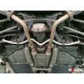 Rear Anti-Roll Sway Bar 20mm Ultra Racing for Infiniti Q50 3.5 14+/Q70 3.5 13-19 2WD -2