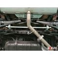 Rear Anti-Roll Sway Bar Ultra Racing for Hyundai Veloster-N 2.0T 18+ (2WD) -2
