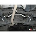Rear Anti-Roll Sway Bar 25mm Ultra Racing for Hyundai Santa Fe/Sorento (TM) 2.4 4WD 19+ -2
