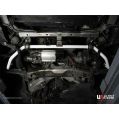 Front Anti-Roll Sway Bar 27mm Ultra Racing for BMW 5 F10 (525i) 2.5 2WD 10-17/G10 (528i) 2.0T 12-16 -2