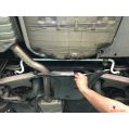 Rear Anti-Roll Sway Bar 22mm Ultra Racing for Audi A4 2.0 TFSI / S4 3.0 /A5 2.0 TSFI / S5 3.0 / RS5 4.2 08-16 B8 -2