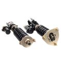 BC Racing B-08-ER Coilovers for Mitsubishi EVO VII/VIII/IX CT9A 2001-2006-1