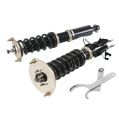 BC Racing B-17-BR-RA Coilovers for Mitsubishi EVO I/II/III CE9A/CD9A 1994-1995-1