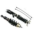 BC Racing B-19-BR-RA Coilovers for Mitsubishi Lancer CY4A/CY3A 2007-2017-1