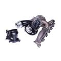 Turbocharger Stage 3 TurboSystems for BMW B58B30O1 Gen 2 G-Series-4