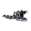 Turbocharger Stage 3 TurboSystems for BMW B58B30O1 Gen 2 G-Series-6