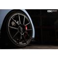 BBK001BLU-1 Big brake kit EBC Brakes for Mazda RX8-9