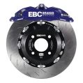 BBK001BLU-2 Big brake kit EBC Brakes for Mazda RX8-1