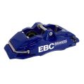 BBK023BLU-1 Big brake kit EBC Brakes for Volkswagen Golf Mk5 Gti-5
