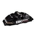 BBK035BLK-1 Big brake kit EBC Brakes for BMW M2 F87 M3 F80 M4 F82-5