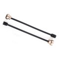 BC Racing 0007275 BR Coilover Extender 20cm Pair-1