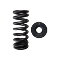 Single Spring Steel Retainer kit BC Brian Crower BC0089S Honda L15-1