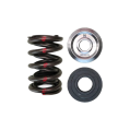 Dual Spring Titanium Retainer kit BC Brian Crower BC0090 Honda C30A/C32B NSX-1