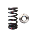 Single Spring Titanium Retainer kit BC Brian Crower BC0330 Toyota NZFE-1