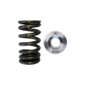 Single Spring Titanium Retainer kit BC Brian Crower BC0320 Toyota 7MGTE/7MGE-1