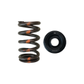 Single Spring Steel Retainer kit BC Brian Crower BC0400S Mazda MZR/Ford Duratec 2.3L/2.5L-1