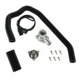 Audi S3 8P VW Golf V 5 VI 6 R 2.0 TFSI/TSI adapter blow off-1