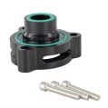 Blow Off adapter FMIC.EU Mercedes Benz M177 V8 C63 E63 S63 G63 2015-2021-1