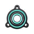 Blow Off adapter FMIC.EU Mercedes Benz M177 V8 C63 E63 S63 G63 2015-2021-4