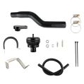 Blow Off ventil JRspec pro Suzuki Swift Sport Vitara 1.0 BoosterJet 1.4 Turbo ZC33S-1