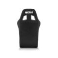 Sparco Sprint+ Tubular Seat Black FIA Approved 8855-1999-2