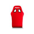 Sparco Sprint+ Tubular Seat Red FIA Approved 8855-1999-3