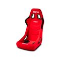 Sparco Sprint+ Tubular Seat Red FIA Approved 8855-1999-5