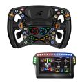 Simagic Bundle ZEUS Formula 280mm + MagicDash 4 telemetrický displej Simracing-1