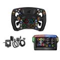 Simagic Bundle ZEUS Formula + MagicDash 4 + MagLink Pro Simracing-1