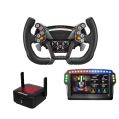 Simagic Bundle ZEUS GT 300mm + MagicDash 4 + AirLink Simracing-1